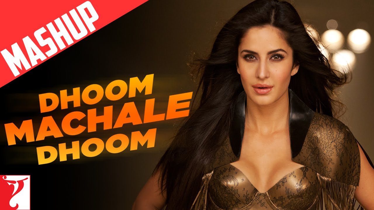 Dhoom Machale Dhoom 3 Song Download Mp3